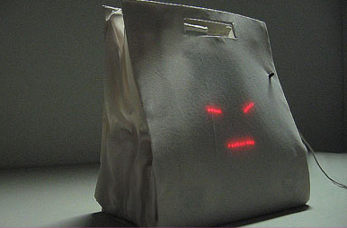 Illustration for article titled Ladybag Idea Uses RFID to Tell You If You've Forgotten Anything